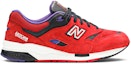Buy New Balance 1600 'Merah' CM1600BD