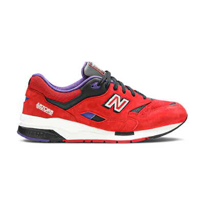NB 1600 'Red'