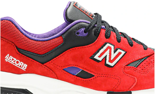 New Balance 1600 'Red' CM1600BD Order New Balance 1600 'Red' CM1600BD