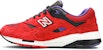 New Balance 1600 'Merah' CM1600BD