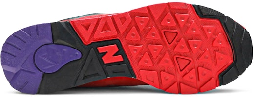 뉴발란스 1600 '레드' CM1600BD CM1600BD Shop 뉴발란스 1600 '레드' CM1600BD CM1600BD