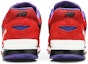 Details for New Balance 1600 'Merah' CM1600BD