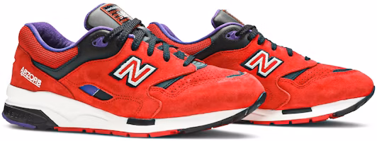 뉴발란스 1600 '레드' CM1600BD CM1600BD Cheap 뉴발란스 1600 '레드' CM1600BD CM1600BD