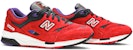New Balance 1600 'Merah' CM1600BD