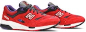 Cheap New Balance 1600 'Merah' CM1600BD