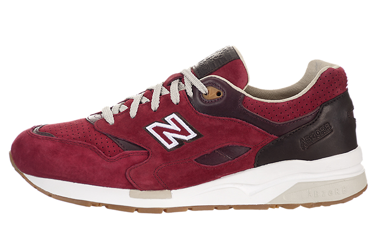 Buy New Balance 1600 「紅色」 CM1600LT