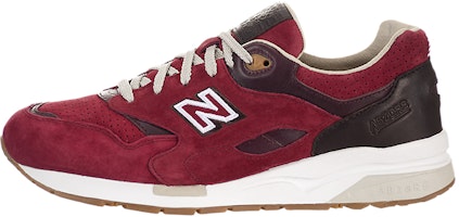 New Balance 1600 'Red' CM1600LT New Balance 1600 'Red' CM1600LT