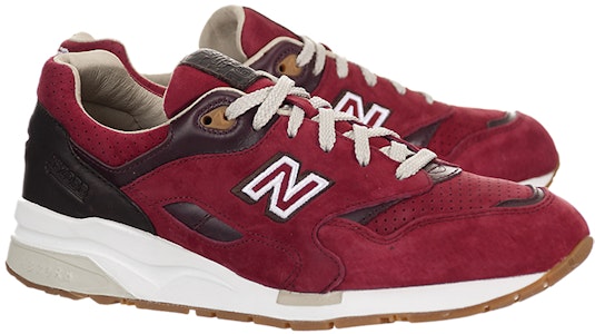 뉴발란스 1600 '레드' (New Balance 1600 'Red') CM1600LT Order 뉴발란스 1600 '레드' (New Balance 1600 'Red') CM1600LT