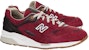 New Balance 1600 'Merah' CM1600LT
