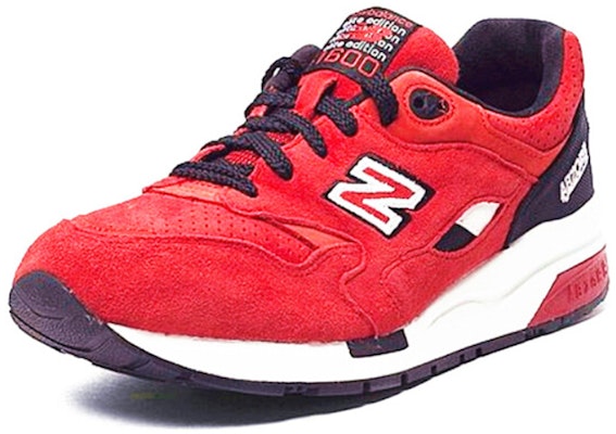 New Balance 1600 'Urban Sky' CM1600RB Order New Balance 1600 'Urban Sky' CM1600RB