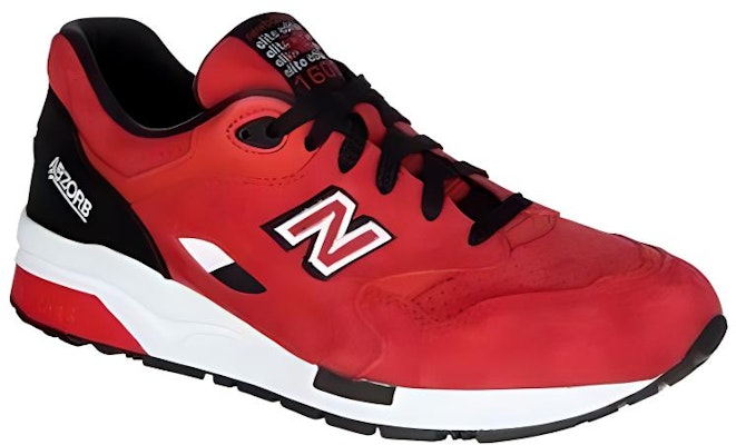 New Balance 1600 'Urban Sky' CM1600RB Lookbook New Balance 1600 'Urban Sky' CM1600RB