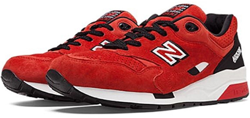 New Balance 1600 'Urban Sky' CM1600RB Shop New Balance 1600 'Urban Sky' CM1600RB