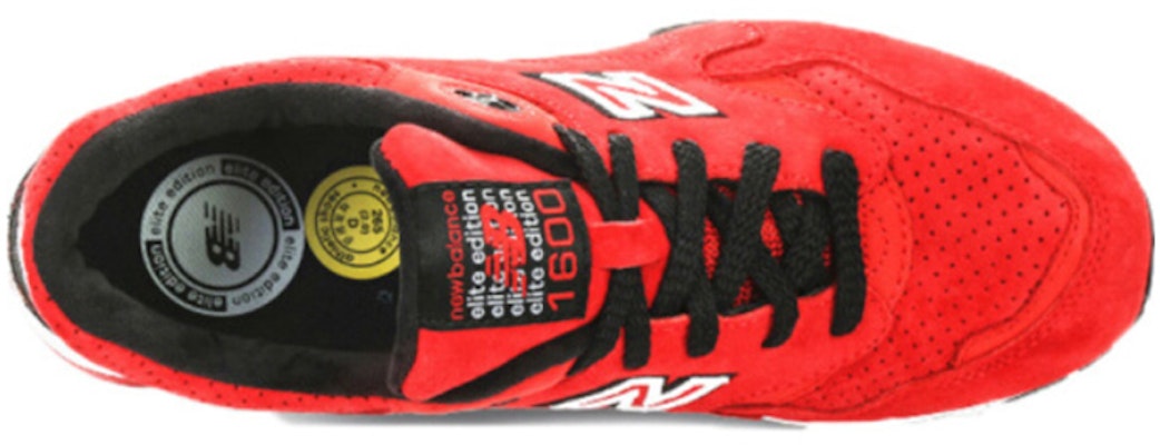 New Balance 1600 'Urban Sky' CM1600RB Purchase New Balance 1600 'Urban Sky' CM1600RB