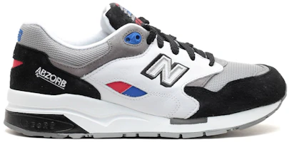 New Balance 1600 'White Black' CM1600GO New Balance 1600 'White Black' CM1600GO