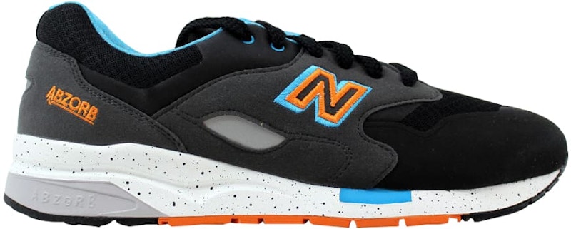 New Balance 1600 Black/Blue-Orange CM1600KO