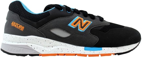 New Balance 1600 Black/Blue-Orange CM1600KO New Balance 1600 Black/Blue-Orange CM1600KO