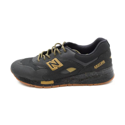 NB 1600 Elite 'Black Gold'