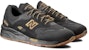 New Balance 1600 Elite 'Hitam Emas' CM1600AG