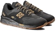 Lookbook New Balance 1600 Elite 'Hitam Emas' CM1600AG