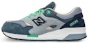 Buy New Balance 1600 Elite Biru Bell/Biru Ash-Putih Pudar CM1600BV