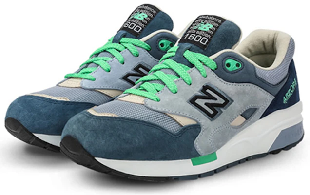New Balance 1600 Elite Blau Bell/Blau Ash-Off White CM1600BV Order New Balance 1600 Elite Blau Bell/Blau Ash-Off White CM1600BV