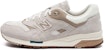 New Balance 1600 Greige Pack Lelaki/Wanita CM1600MB