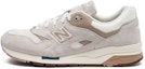 Buy New Balance 1600 Greige Pack Lelaki/Wanita CM1600MB