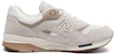 New Balance 1600 Greige Pack Lelaki/Wanita CM1600MB