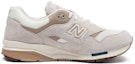 Order New Balance 1600 Greige Pack Lelaki/Wanita CM1600MB