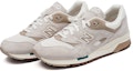 Lookbook New Balance 1600 Greige Pack Lelaki/Wanita CM1600MB