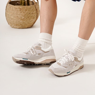 New Balance 1600 Pack Greige CM1600MB 2