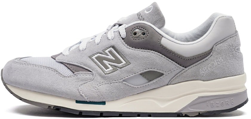 New Balance 1600 Greige Pack Rain Cloud CM1600RC Buy New Balance 1600 Greige Pack Rain Cloud CM1600RC
