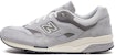 New Balance 1600 Greige Pack Rain Cloud Kelabu Hujan CM1600RC