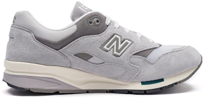New Balance 1600 Greige Pack Rain Cloud Kelabu Hujan CM1600RC Order New Balance 1600 Greige Pack Rain Cloud Kelabu Hujan CM1600RC