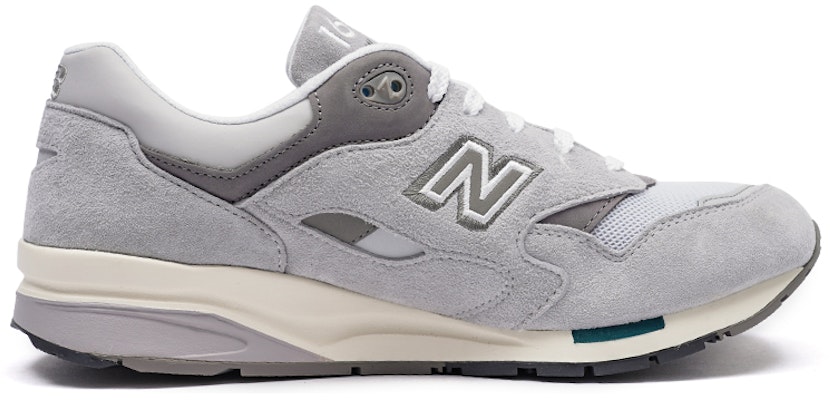 New Balance 1600 Greige Pack Rain Cloud CM1600RC Order New Balance 1600 Greige Pack Rain Cloud CM1600RC
