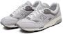 New Balance 1600 Greige Pack Rain Cloud Kelabu Hujan CM1600RC