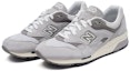 Lookbook New Balance 1600 Greige Pack Rain Cloud Kelabu Hujan CM1600RC