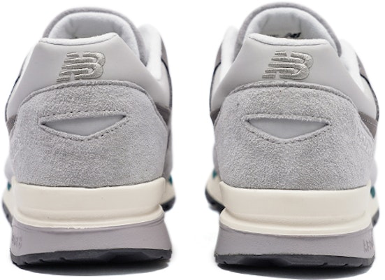 New Balance 1600 Greige Pack Rain Cloud CM1600RC Shop New Balance 1600 Greige Pack Rain Cloud CM1600RC
