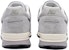 New Balance 1600 Greige Pack Rain Cloud Kelabu Hujan CM1600RC