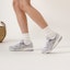 Sizing New Balance 1600 Greige Pack Rain Cloud Kelabu Hujan CM1600RC
