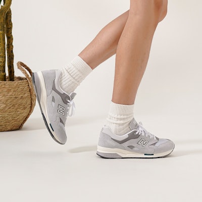 New Balance 1600 Greige Pack Rain Cloud CM1600RC Cheap New Balance 1600 Greige Pack Rain Cloud CM1600RC