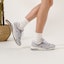 Cheap New Balance 1600 Greige Pack Rain Cloud Kelabu Hujan CM1600RC