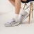 New Balance 1600 Greige Pack Rain Cloud Kelabu Hujan CM1600RC