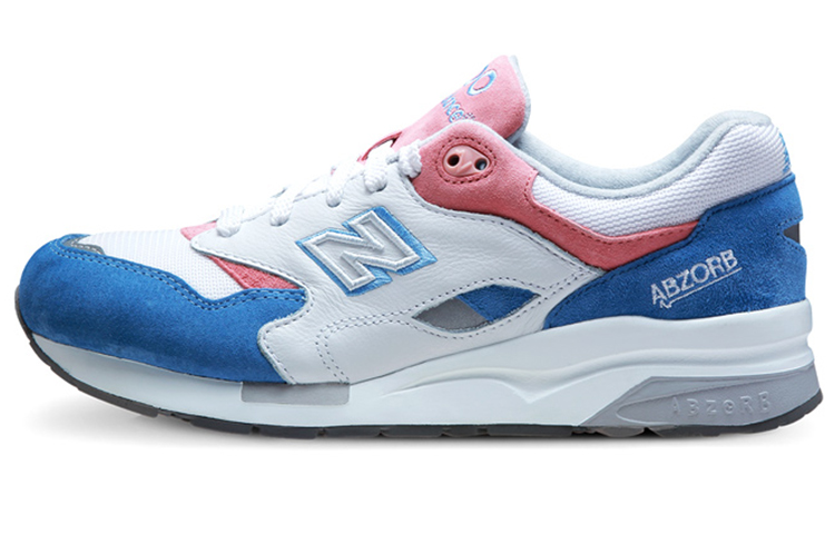 Buy New Balance 1600 Rendah Biru/ 'Putih' CM1600LB