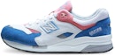 Buy New Balance 1600 Rendah Biru/ 'Putih' CM1600LB