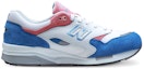 Order New Balance 1600 Rendah Biru/ 'Putih' CM1600LB