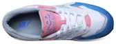 Lookbook New Balance 1600 Rendah Biru/ 'Putih' CM1600LB