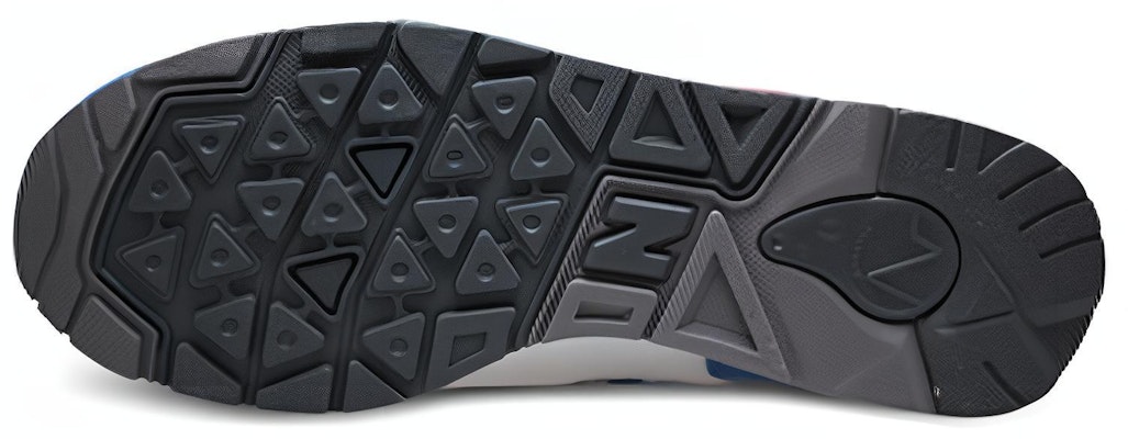 New Balance 1600 Rendah Biru/ 'Putih' CM1600LB Shop New Balance 1600 Rendah Biru/ 'Putih' CM1600LB