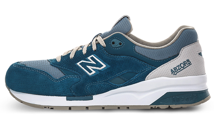 Buy New Balance 1600 Zapatillas Bajas Azul CM1600FE