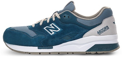 New Balance 1600 Low-top Blue CM1600FE New Balance 1600 Low-top Blue CM1600FE